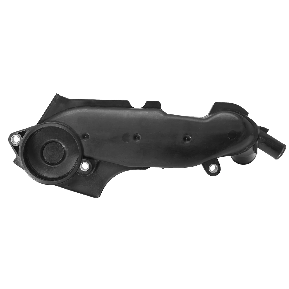 Корпус термостата для PASSAT 2001-2005 B5 2,8 V6 для VW для AUDI A4/S4 A6/S6 078121121K