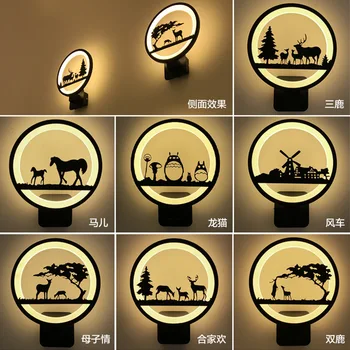 

modern living room decoration lamparas de techo ceiling chandelier Ceiling Lamp Fixtures home decoration E27 led ceiling lamps