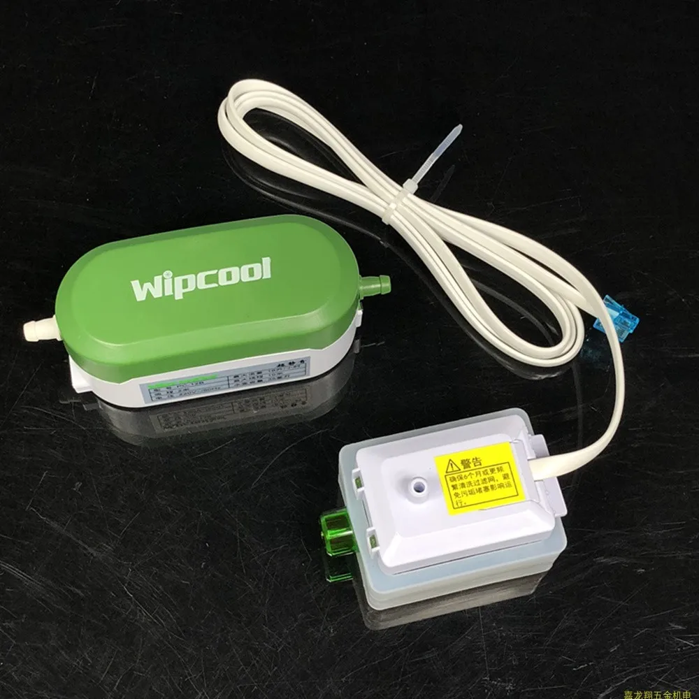 Pc-12b/pc-36b Fully Automatic Air Conditioning Drainer Electric Air Conditioning Drain Pump Condensate Lift Pump