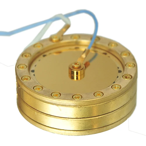 condensador dinâmico, suporte para 48v