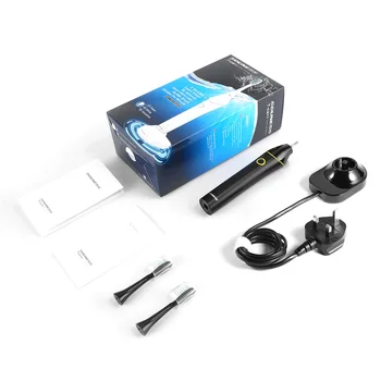 

SN601 Sonic Electric Toothbrush Waterproof Anti-Slip Plaque Control Rechargeable Tooth Brush Care