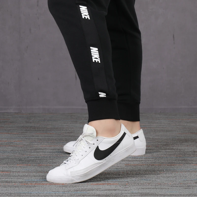 Мужские спортивные брюки NIKE M NSW CE JGGR BB оригинальные гибридные штаны Новое