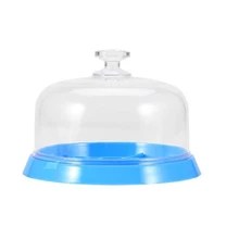 Профессиональные часы пылезащитный чехол Аксессуары для часовщиков протектор ремонт инструмента запасной лист с лотком портативный 6 слотов Ювелирные изделия