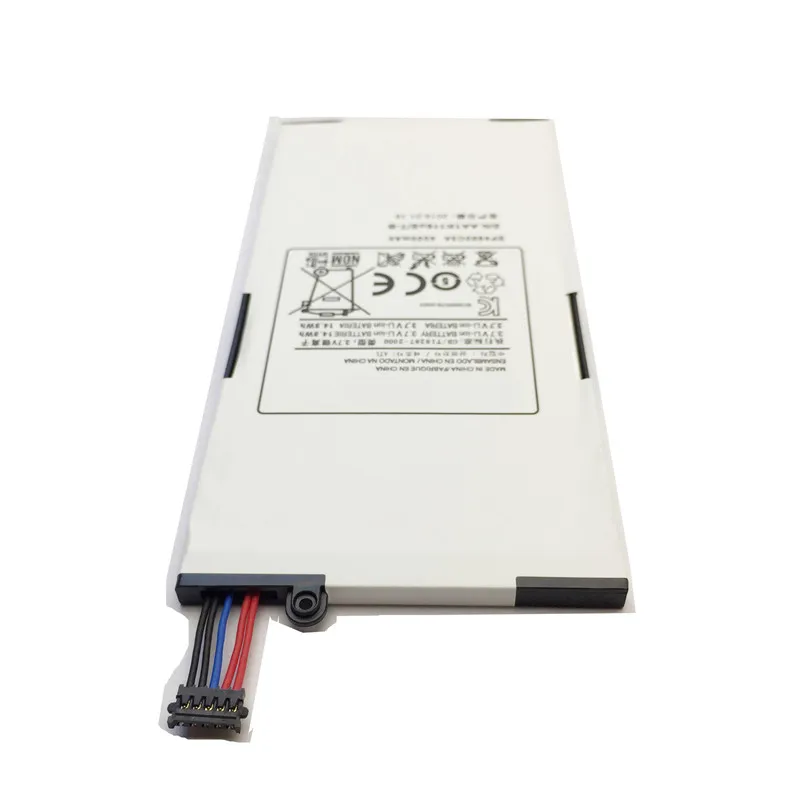 Класс A планшет аккумулятор для Samsung Galaxy Tab GT P1000 P1010 SP4960C3A 4000mAh