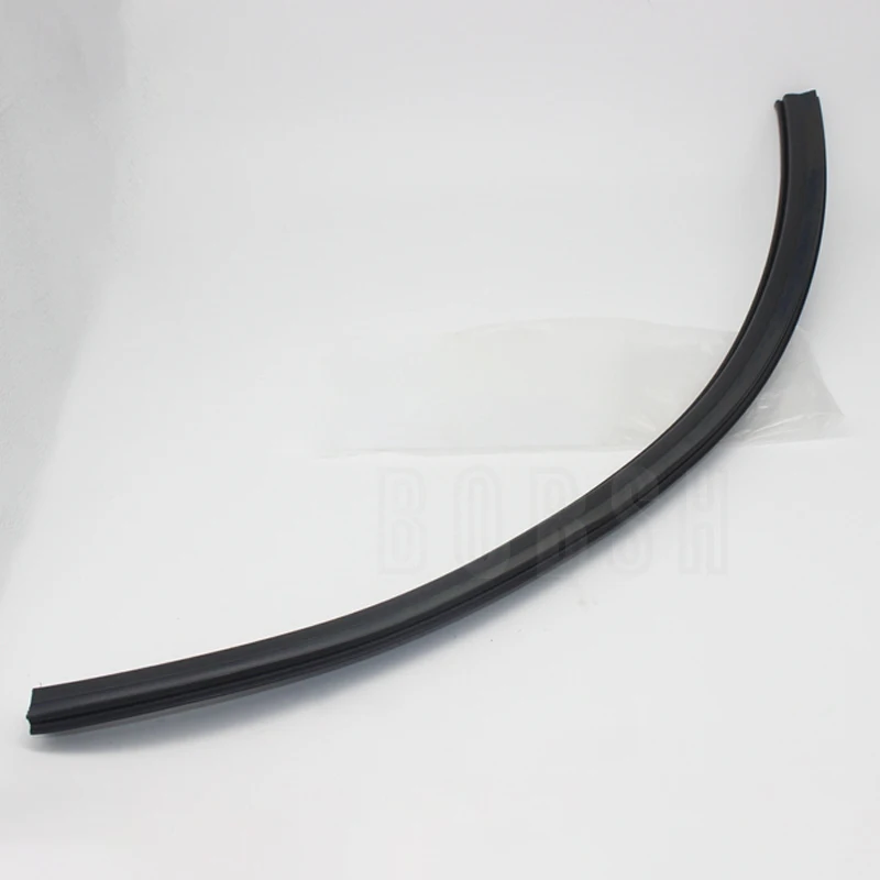 

Car Gasket 2010-2012lan dro verr ang ero ver engine hood seal strip body trim rubber strip glass seal strip door seal strip