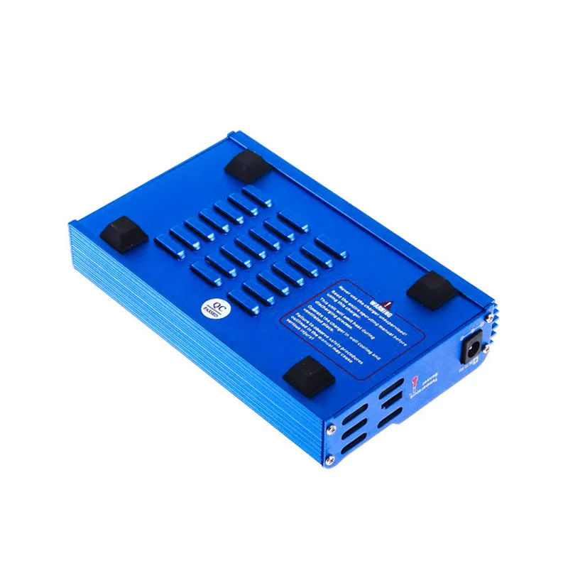 IMAX B6 80 Вт Зарядное устройство Lipo NiMh Li-Ion Ni-Cd цифровой RC IMAX B6 Lipro баланс зарядное устройство Dis зарядное устройство+ 15 В 6A адаптер