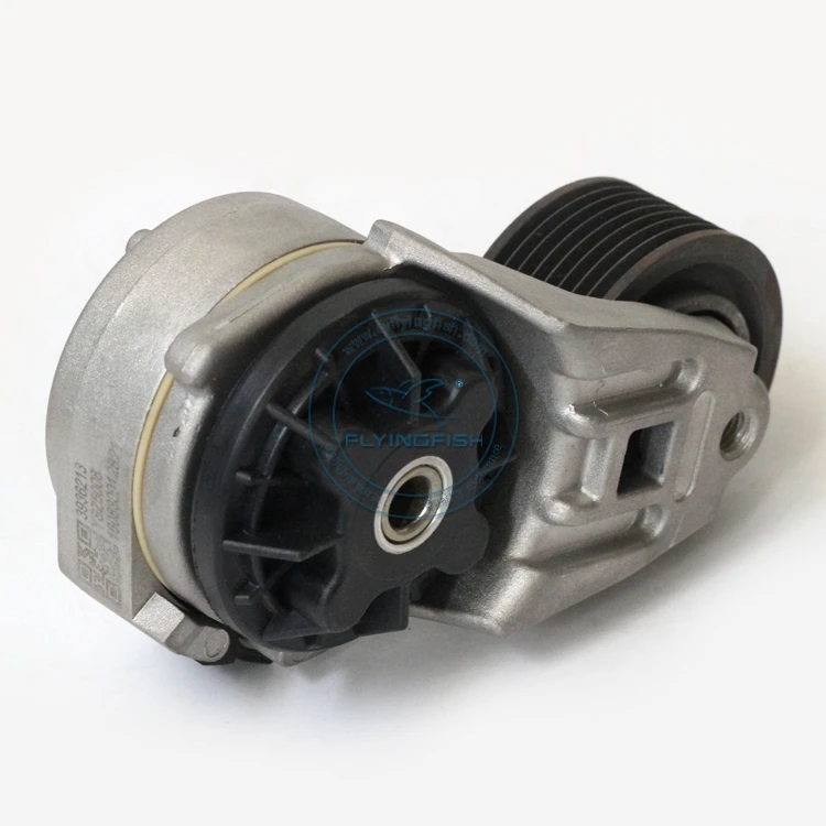 Top Quality With Best Price 6CT Diesel Engine Spare Parts Belt Tensioner 3936213