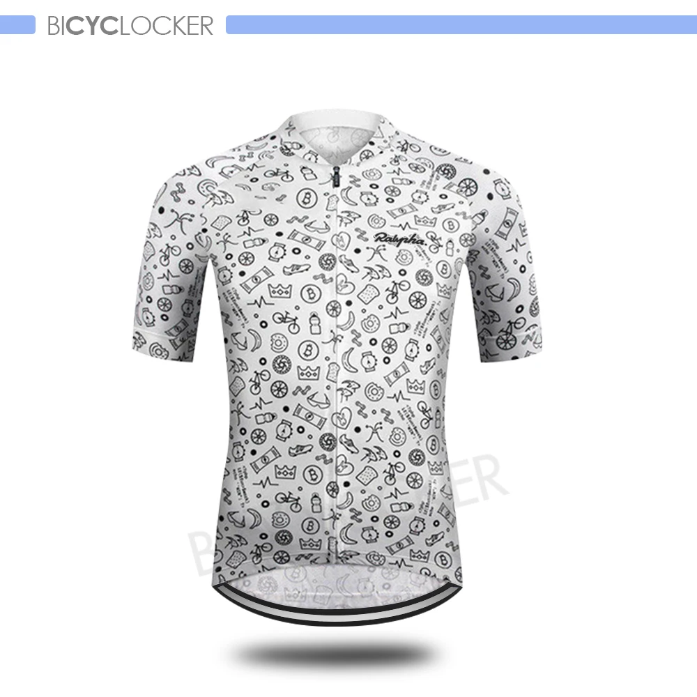 Cycling Jerseys Велосипедная одежда велосипедные наборы для мужчин лето Pro Team дорожный велосипед короткий рукав одежда Ropa Ciclismo Мужской Mtb Джерси Набор Спортивная одежда - Цвет: Cycling Jerseys