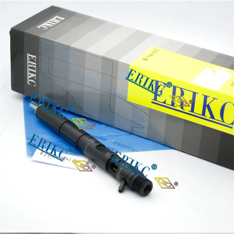 ERIKC автомобильный топливный Common Rail инжекторы в сборе EJBR00901Z дизельный впрыск EJBR0 0901Z для KIA Carnival 2.9L CRDi BONGO HYUNDAI