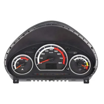 Buy Electric Instrument Cluster Speedometer For Electric Cars HXYB-C