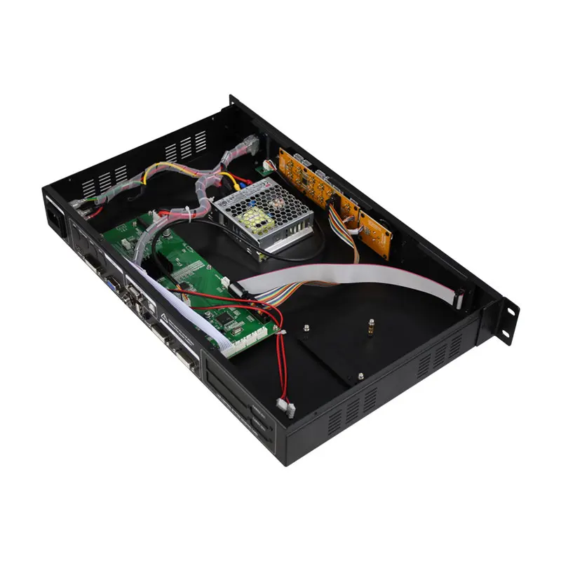 Ruixingss Optics 61EDPH Primary Mirror Telescope