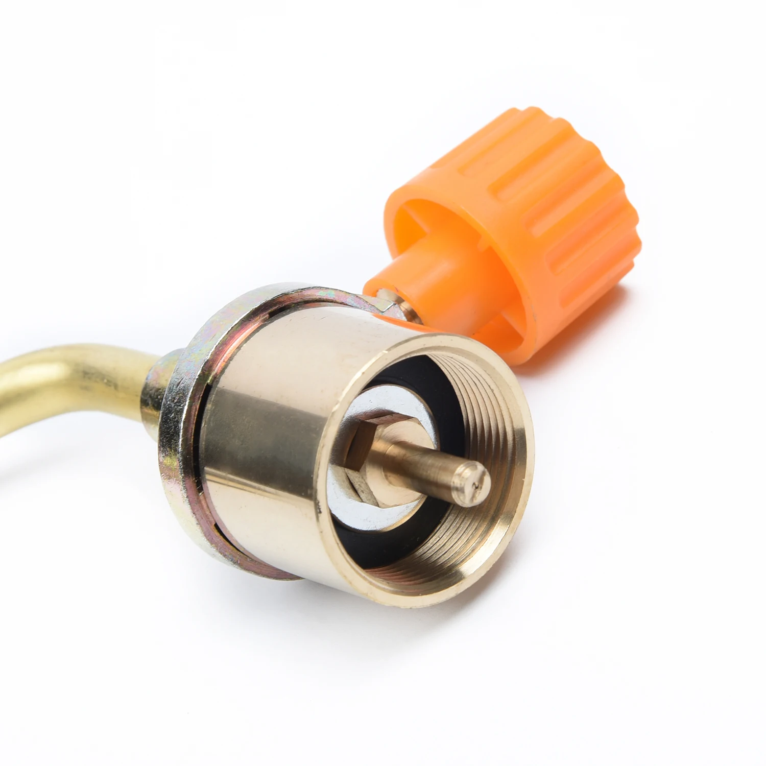 

High Quality 1.5M Hose Welding Torch Oxygen-free Welding Tool Copper Spray Torch