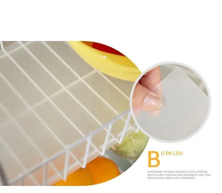 Range Cuisine Organizacion Repisas Home Estanteria бумажный держатель для полотенец Органайзер Estantes с колесами кухонная полка для хранения