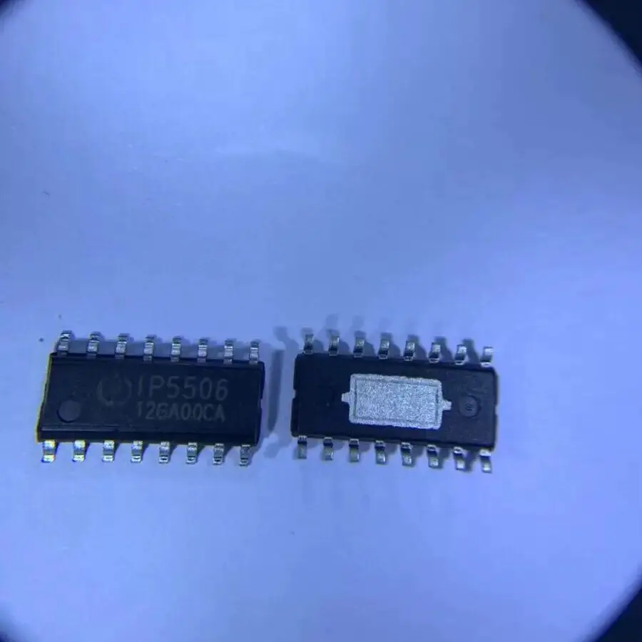 /лот 30 шт новые и оригинальные IP5506-BZ-188 ESOP-16