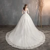 Wedding Dresses