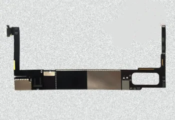

A1566 Wifi Version A1567 3G Version Original For iPad 6 Air 2 Unlocked Motherboard Free iCloud Logic board Without Touch ID