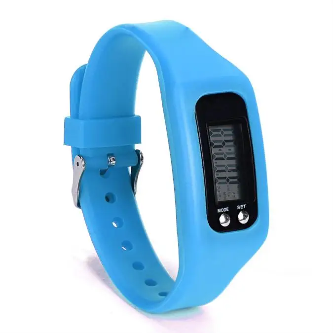 

New Fashion Watch Silicone Band Digital Watches Casual Luxury Simple small size sport Business LED Wristwatch for ladies