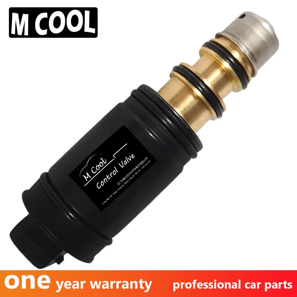 7SEU16C AC Управление клапан для Mercedes-Benz C63 G500 GLK300 C350 E350 4711474 4711578 4710465 4710474 0002306511