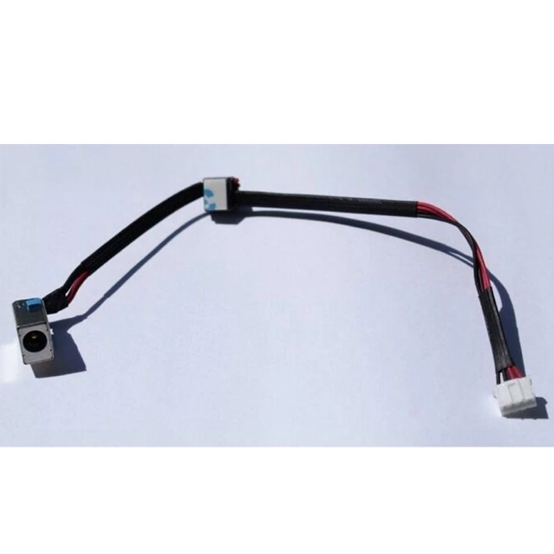 

New FOR Acer Aspire 5552 5552G DC Jack Cable 90 Watt 50.R5202.001
