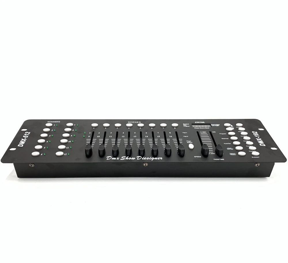 Dmx Контроллер Купить