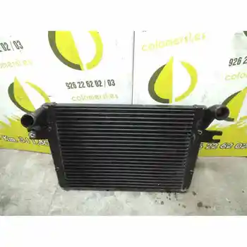 

3861964 Intercooler Jeep Gr.cherokee Ii (wj/wg) 3.1 Td Laredo