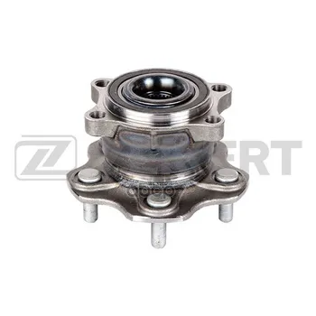 

Hub rear. Nissan Murano (Z50) 02-zekkert art. rl-1593