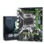 Материнская плата HUANANZHI X99 с XEON E5 2620 V3 2*8G DDR4 2666 NON-ECC memory combo kit set NVME USB3.0 ATX Server