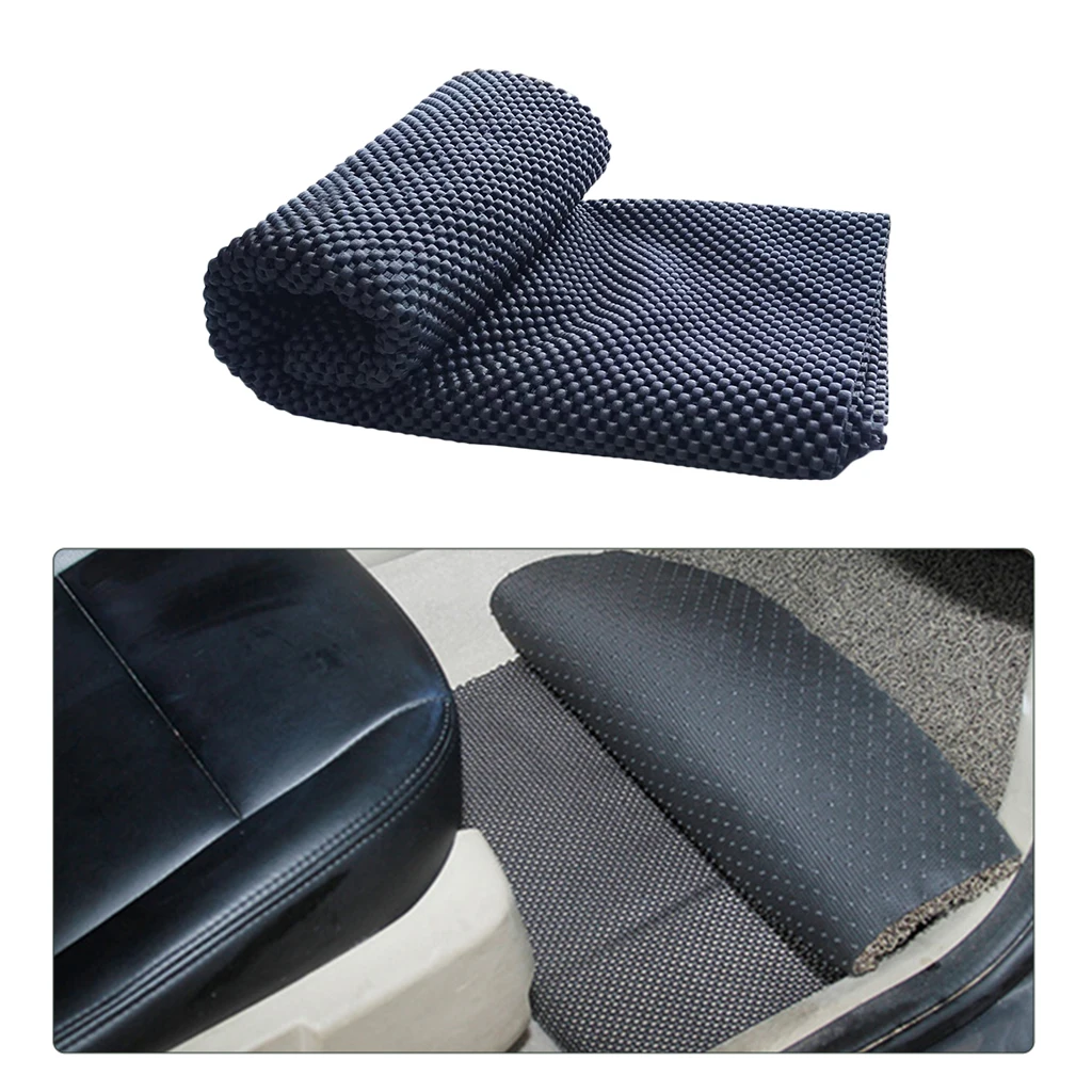 Nonslip Rooftop Cargo Mat Pad Non-Adhesive Travel Carrier Scratch Proof Van