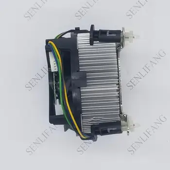 

for original F09A-12B7S2 D95263-001 intel CPU 1155/1150/1156 cooler cooling fan Free shipping