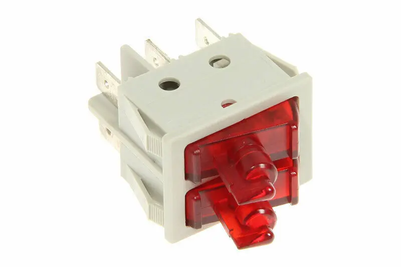 Delonghi switch double DRH 2415 oil 