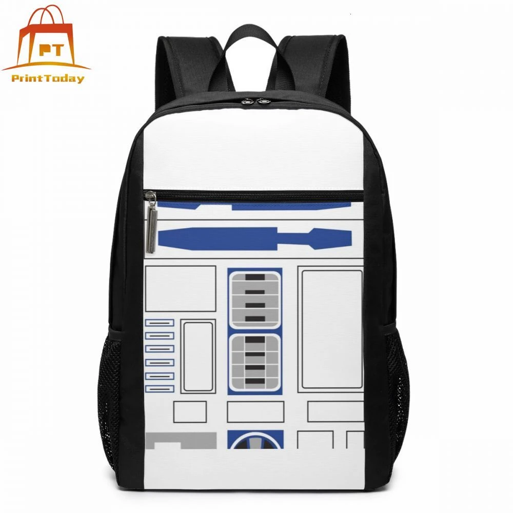 r2d2 luggage