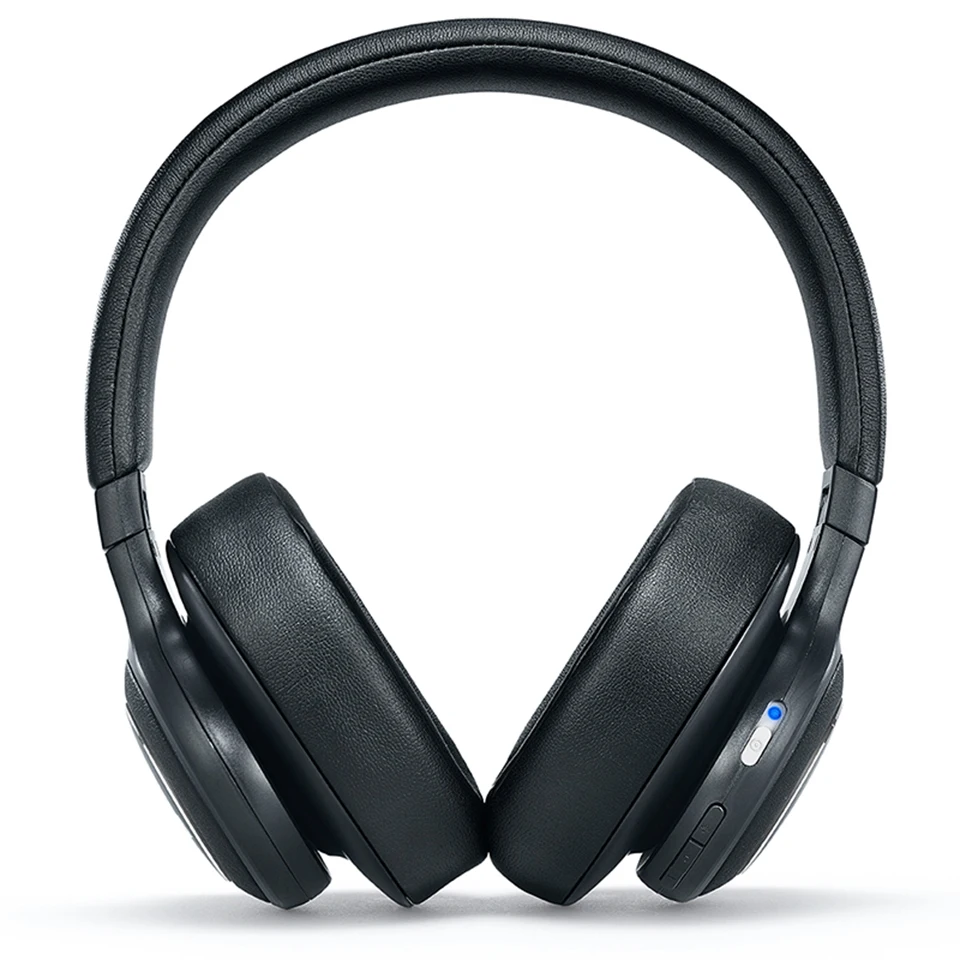 JBL Duet NC Wireless Bluetooth Headphone Active Noise Cancelling Rapid Charging 24 Hours Battery Life Sport Earphone Gym Headset