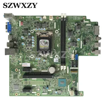 

For DELL Vostro 3667 3668 3669 3660 Desktop Motherboard 0H9KW5 H9KW5 7KY25 07KY25 LGA 1151 DDR4