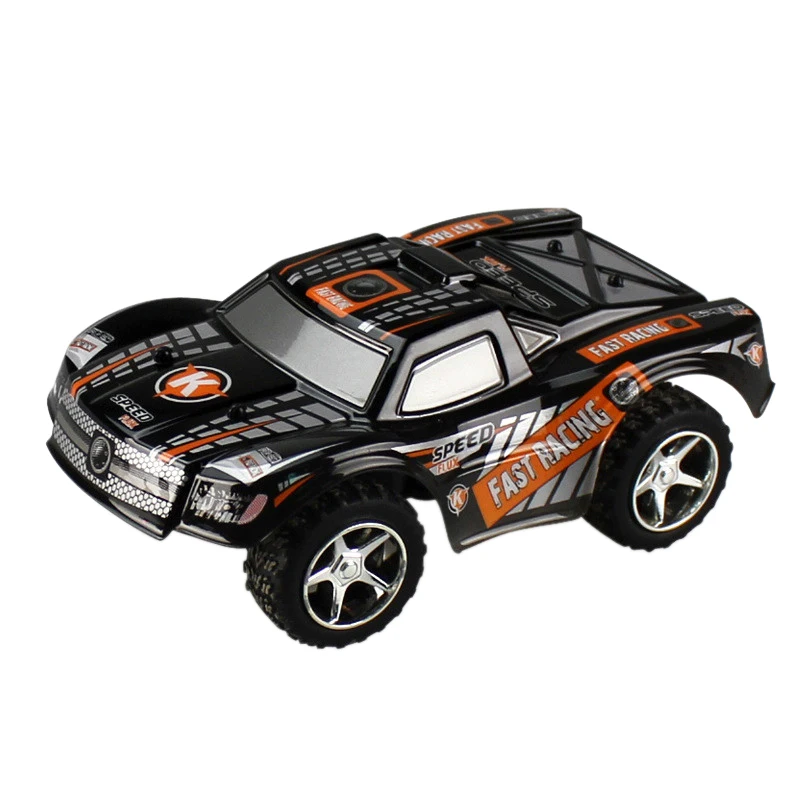 Wltoys 2,4 ГГц 1:32 L939 мини-пульт дистанционного управления автомобиля 5 скоростей дистанционного управления Дрифтерный автомобиль преобразования полный диапазон пропорционального рулевого управления