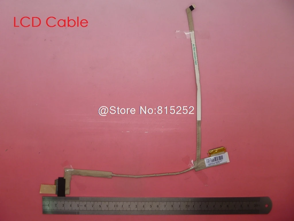 Вентилятор процессора для ноутбука lenovo U350 U350A DFS401505M10T F967 DC 5 В 0.4A Вентилятор охлаждения ЖК-кабель DD0LL1LC000 динамик