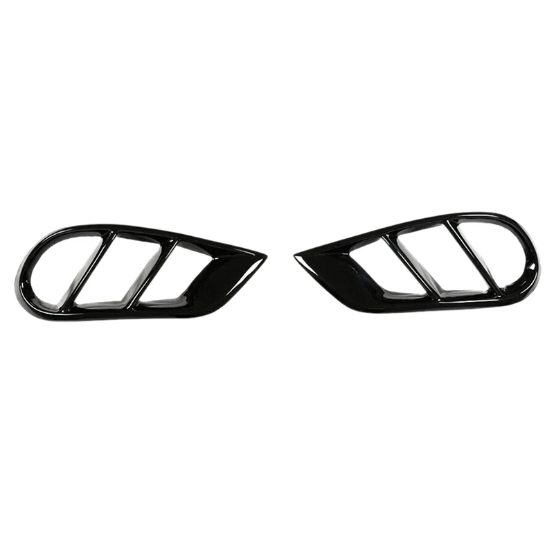 Air Intake Manifold Glossy Black for Merceben W205 C-Class C43 AMG | Автомобили и мотоциклы