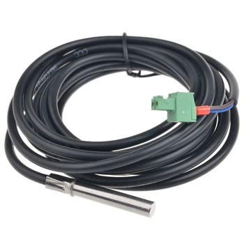 

1.5 Meters High Quality Remote Temperature Sensor+USB To RS485 Converter Adapter RS485 RTS300R47K3.81A