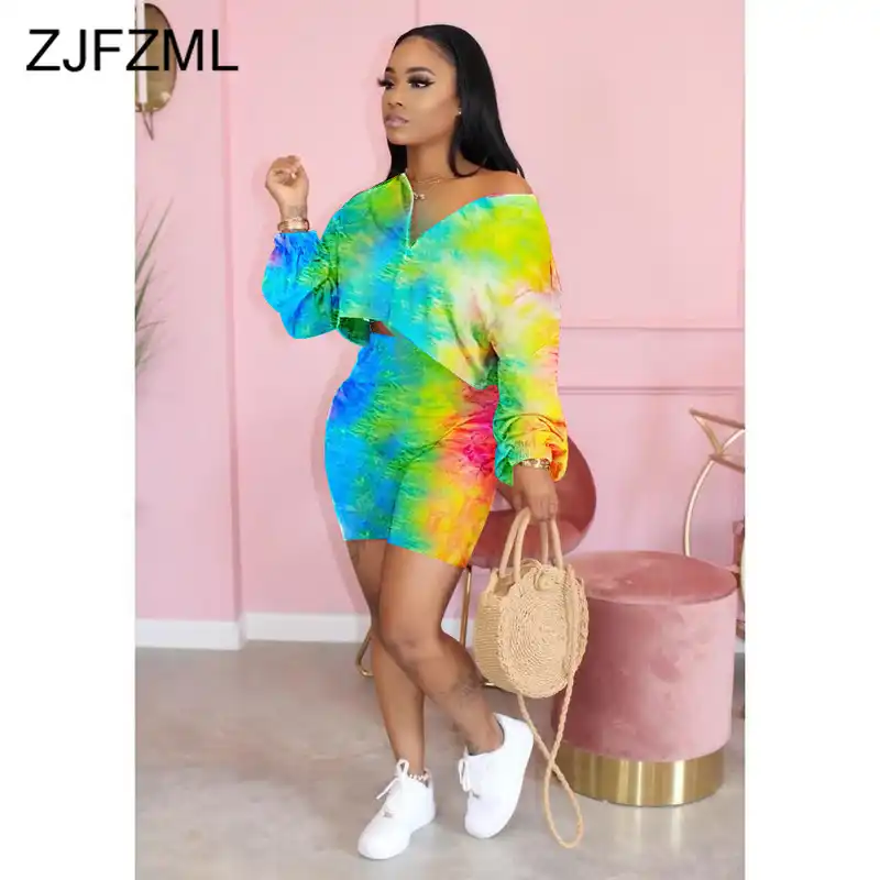 neon yellow top outfit