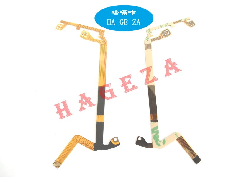 New Lens Aperture Flex Cable For Canon Ef 24105mm F/4l Is Usm Ii 24