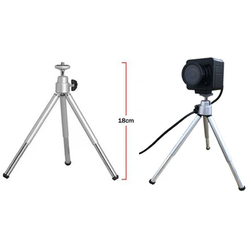 

8 Million Pixel High-Definition USB Camera Conference Computer Video Camera High Camera Photo A4 with Camera Stand