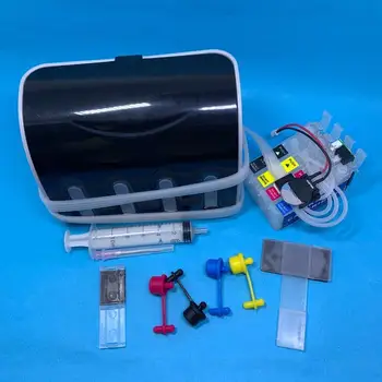 

YOTAT CISS ink cartirdge T2991 29XL for Epson XP-332 XP-235 XP-335 XP-432 XP-435 XP-345 XP-445 XP-442 XP-342 XP-247 XP-245