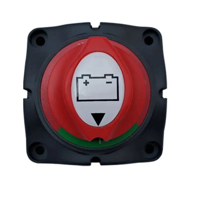 12v/24v Marine Rnovable Key/Knob Battery Isolator Cut Off Kill Switch On Off for car accessories 12v/24v Marine Rnovable Key/Knob Battery Isolator Cut Off Kill Switch On Off for car accessories