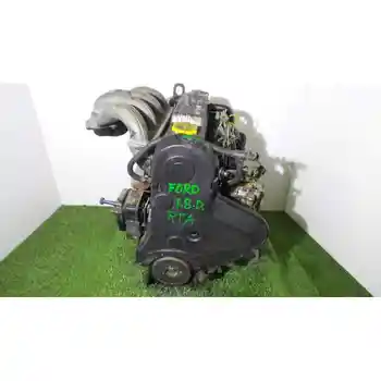 

77279 engine Full Ford Escort Saloon
