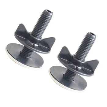 

2pcs Stainless Steel Sink Accessories Faucet Hole Cover Soap Dispenser Decorative Cover Washbasin Basin Plug