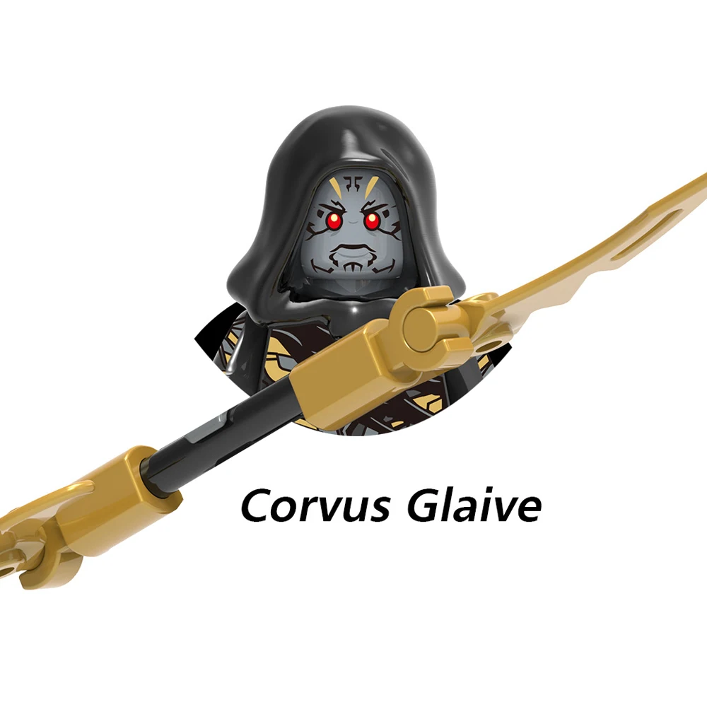 DISNEY Super Hero Venoms Building Blocks Gamora Groot Doctor Octopus Magneto Nebula Deadpools Wolverine Bricks Action Figure Toy