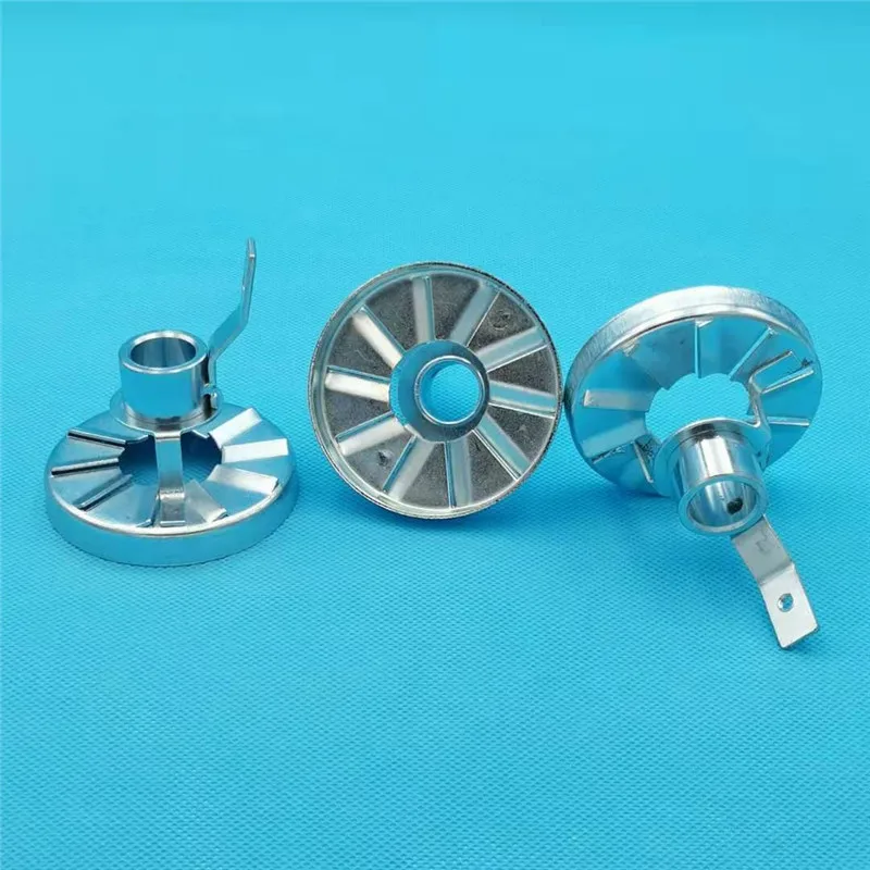 Stainless steel burner flame ring,oil fuel ring of fire,steady plate flame stailizer for burner 74mm,oil burner flame plate,disk