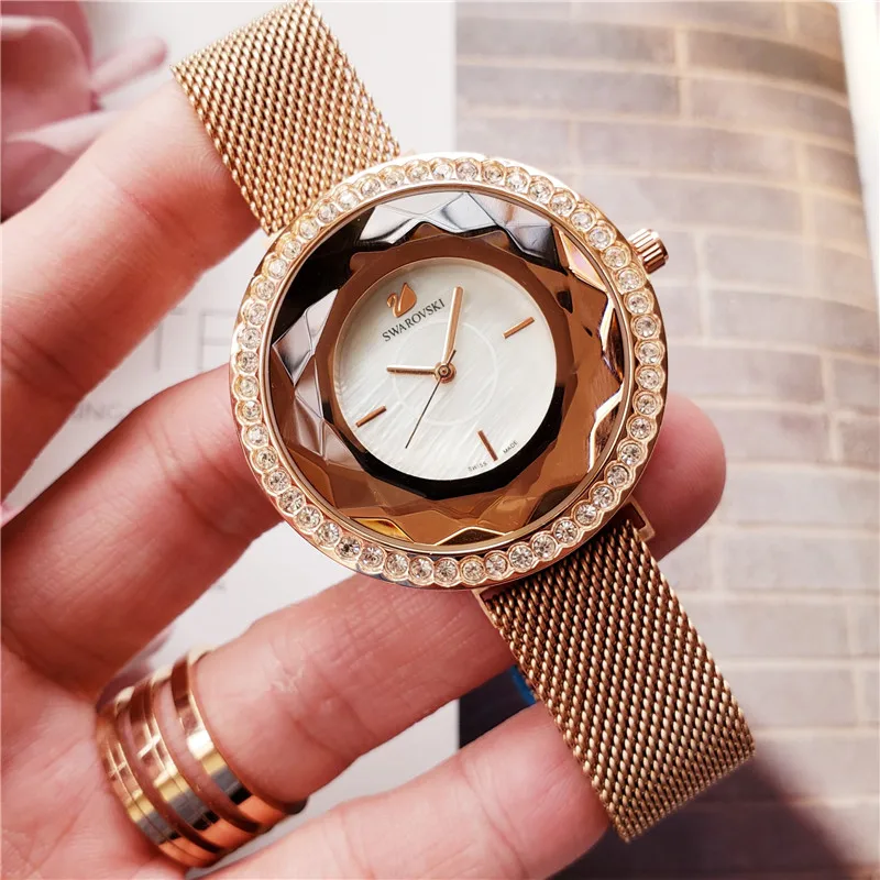 

2019 new WatchS117