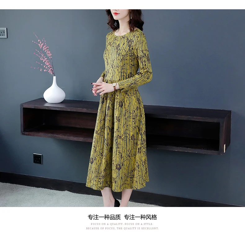 ASYH-8229# вечерние платья, длинное темно-красное платье с круглым вырезом и рукавом для выпускного вечера, свадебное платье,, платье для выпускного бала