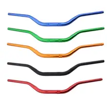 Универсальный алюминиевый руль мотоцикла руль