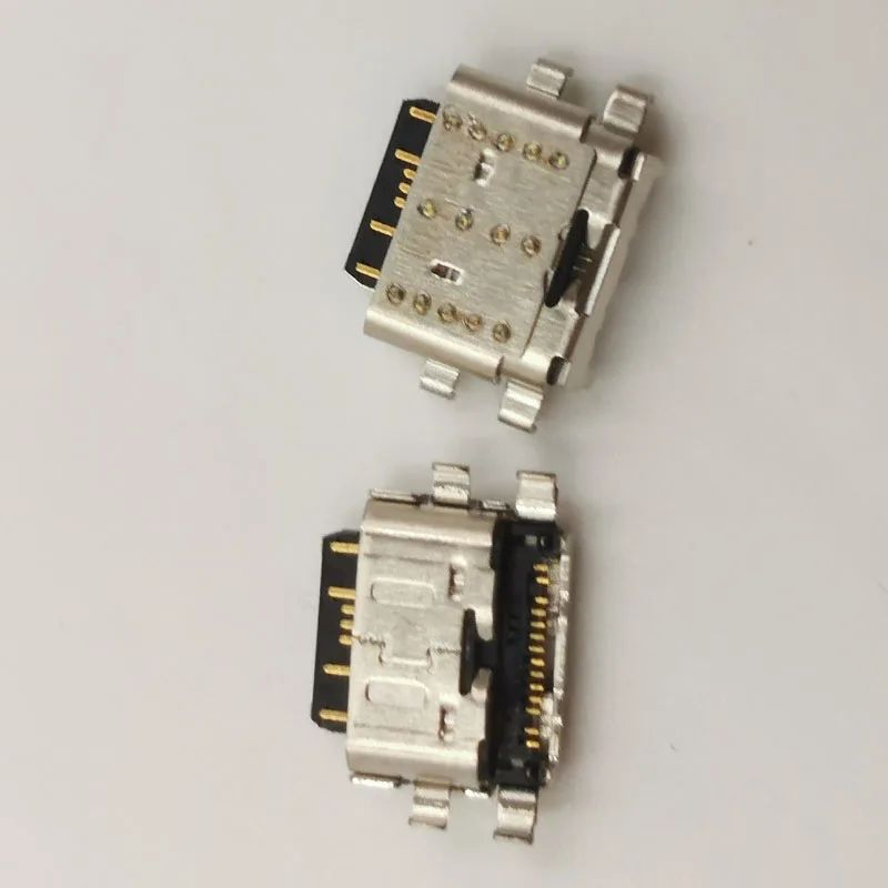 

1-10Pcs Type C Usb Charger Charging Port Plug Dock Connector For Sony Xperia XA3 I3223 I3213 I4113 I4193 Jack Contact